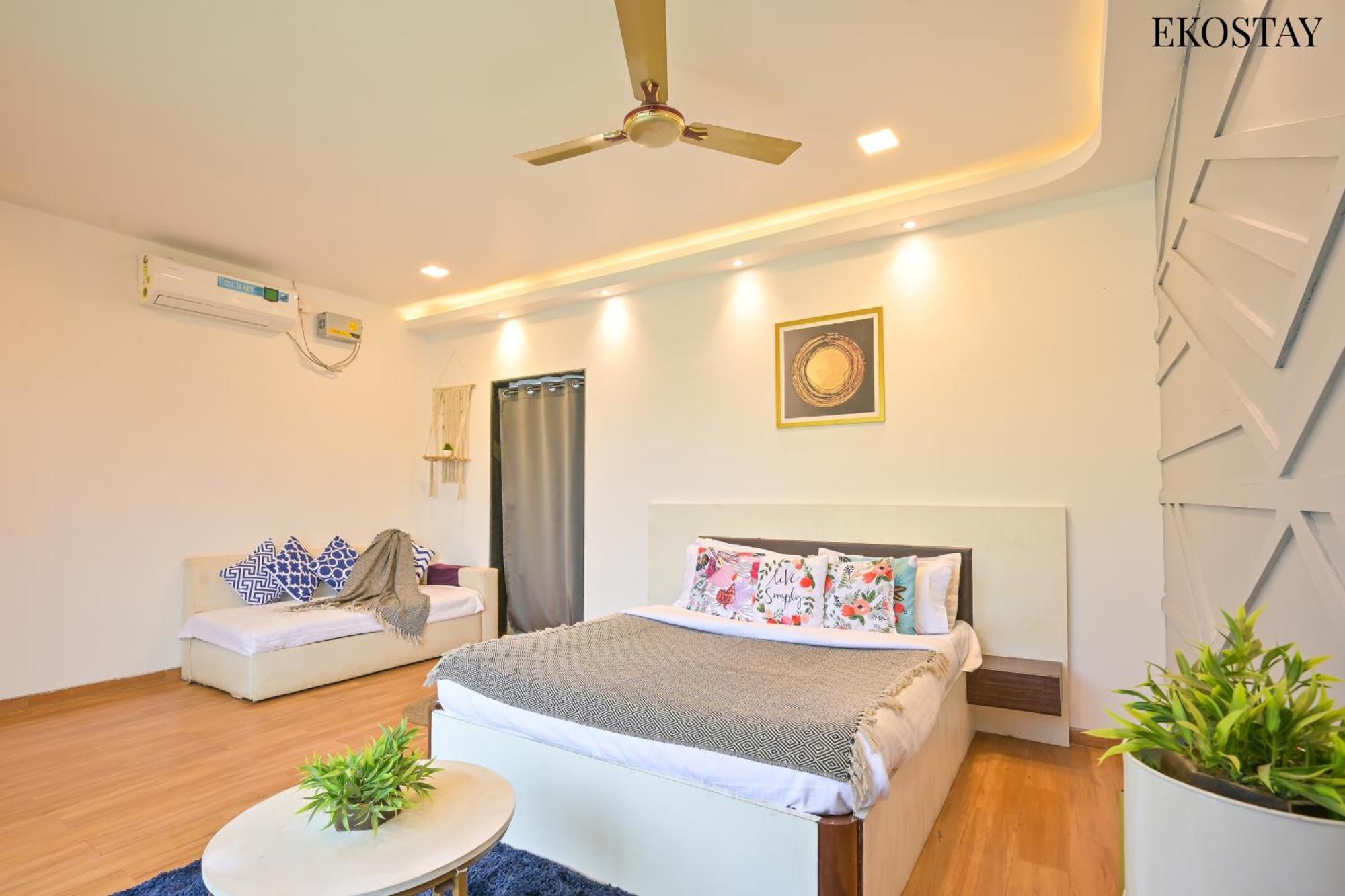 Ekostay - Eclipse Villa Карджат Екстериор снимка