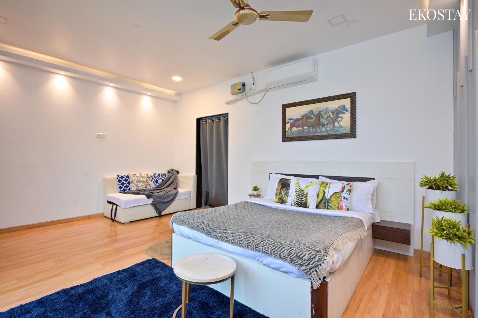 Ekostay - Eclipse Villa Карджат Екстериор снимка
