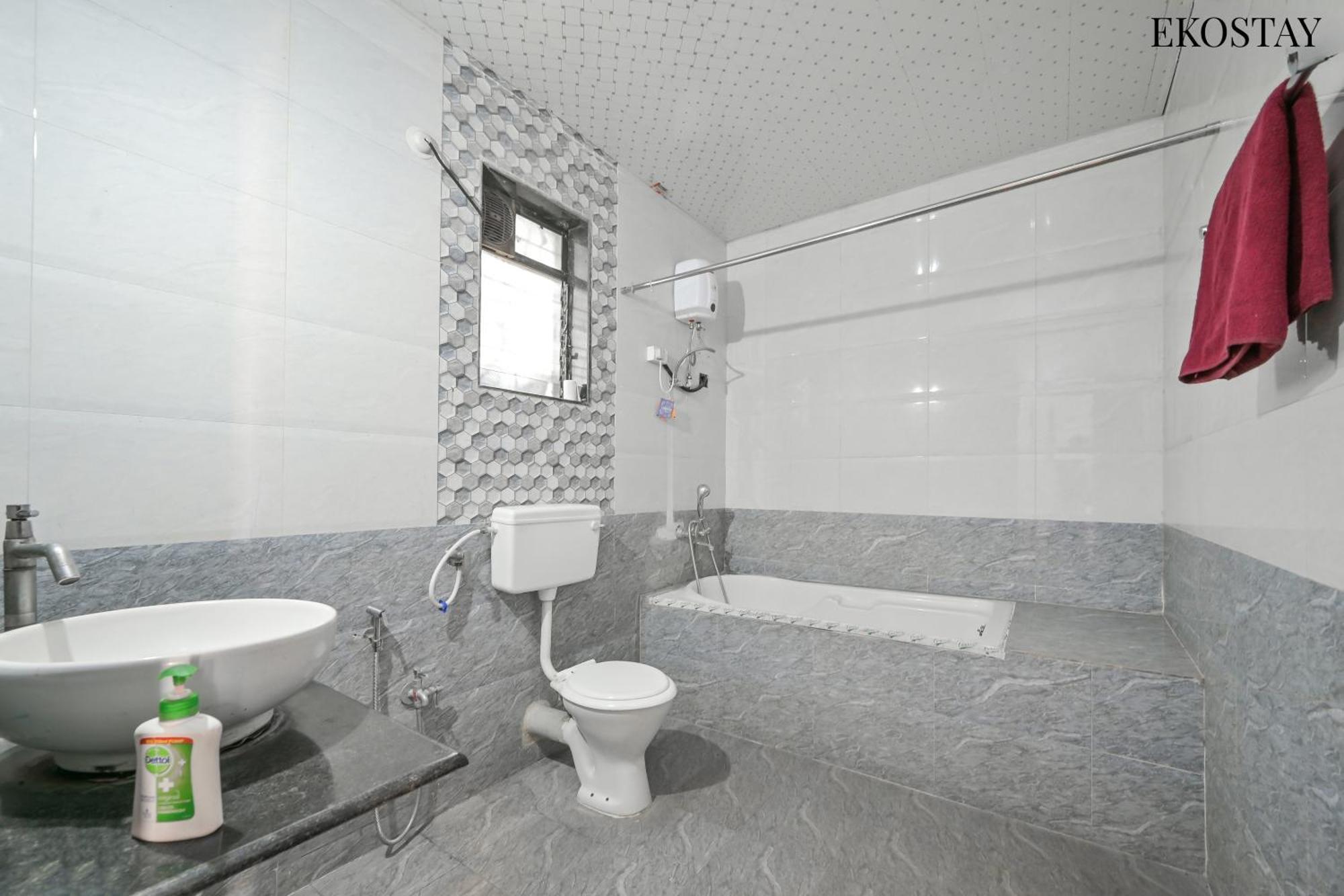 Ekostay - Eclipse Villa Карджат Екстериор снимка