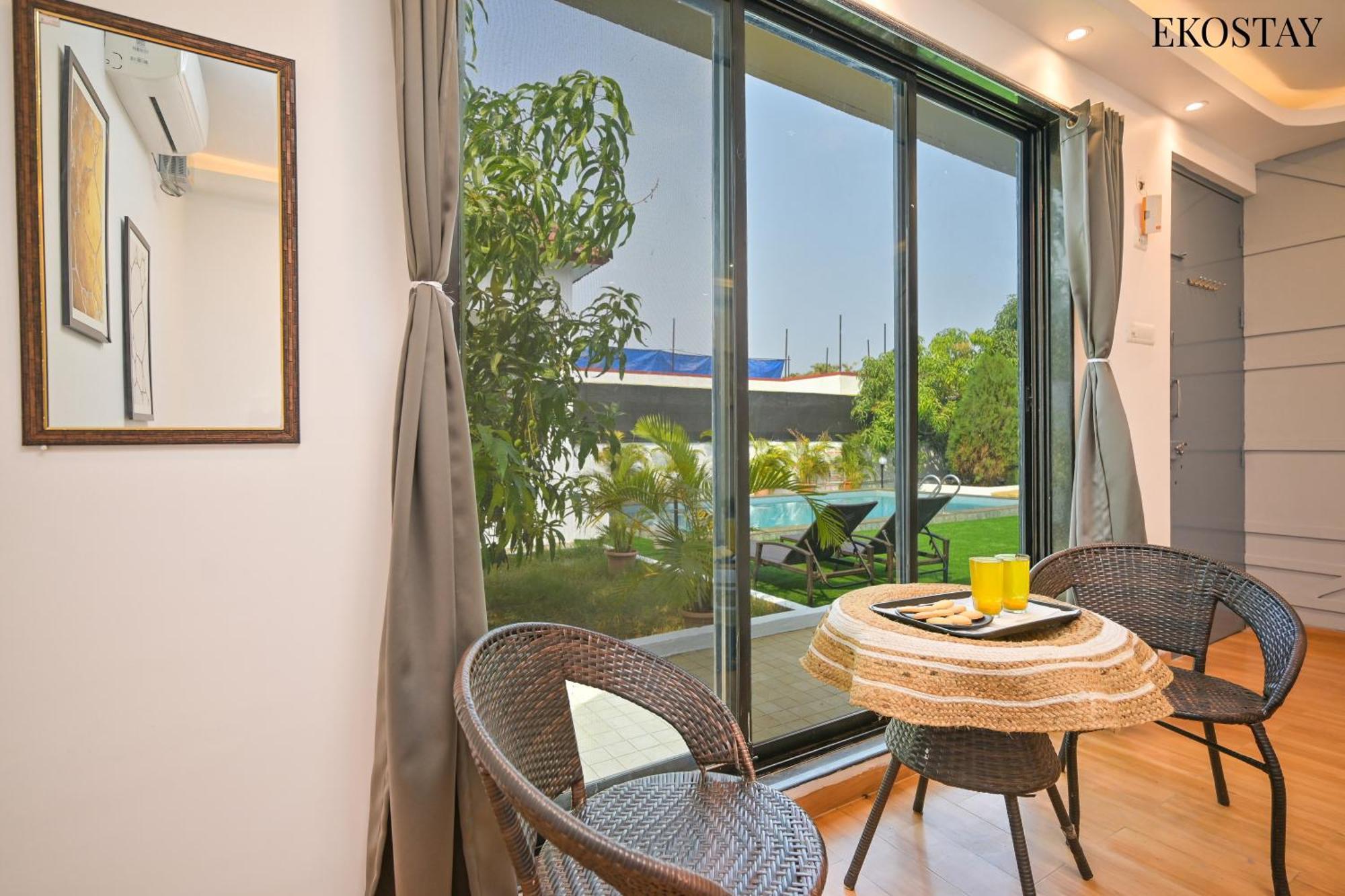 Ekostay - Eclipse Villa Карджат Екстериор снимка
