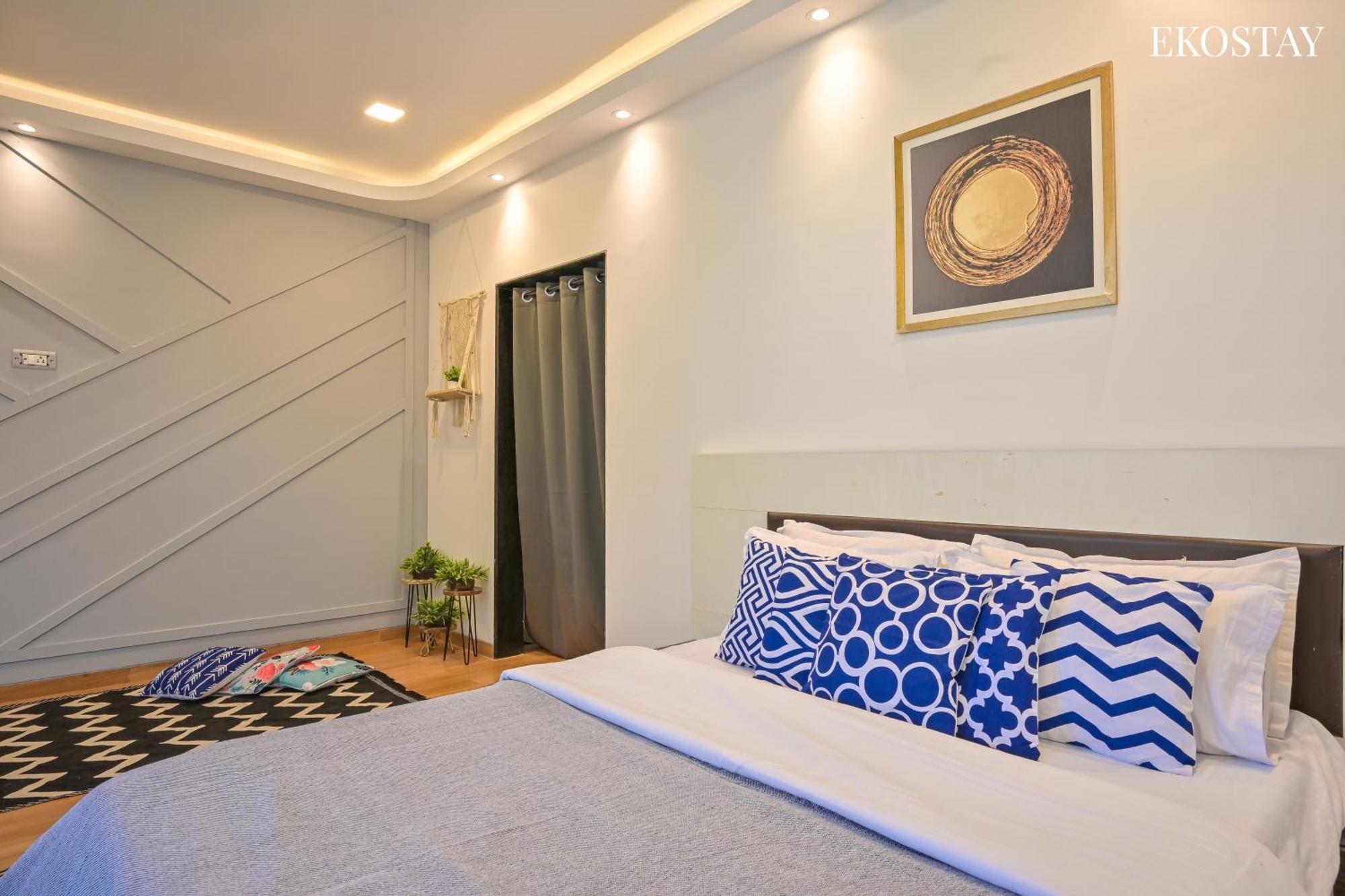 Ekostay - Eclipse Villa Карджат Екстериор снимка