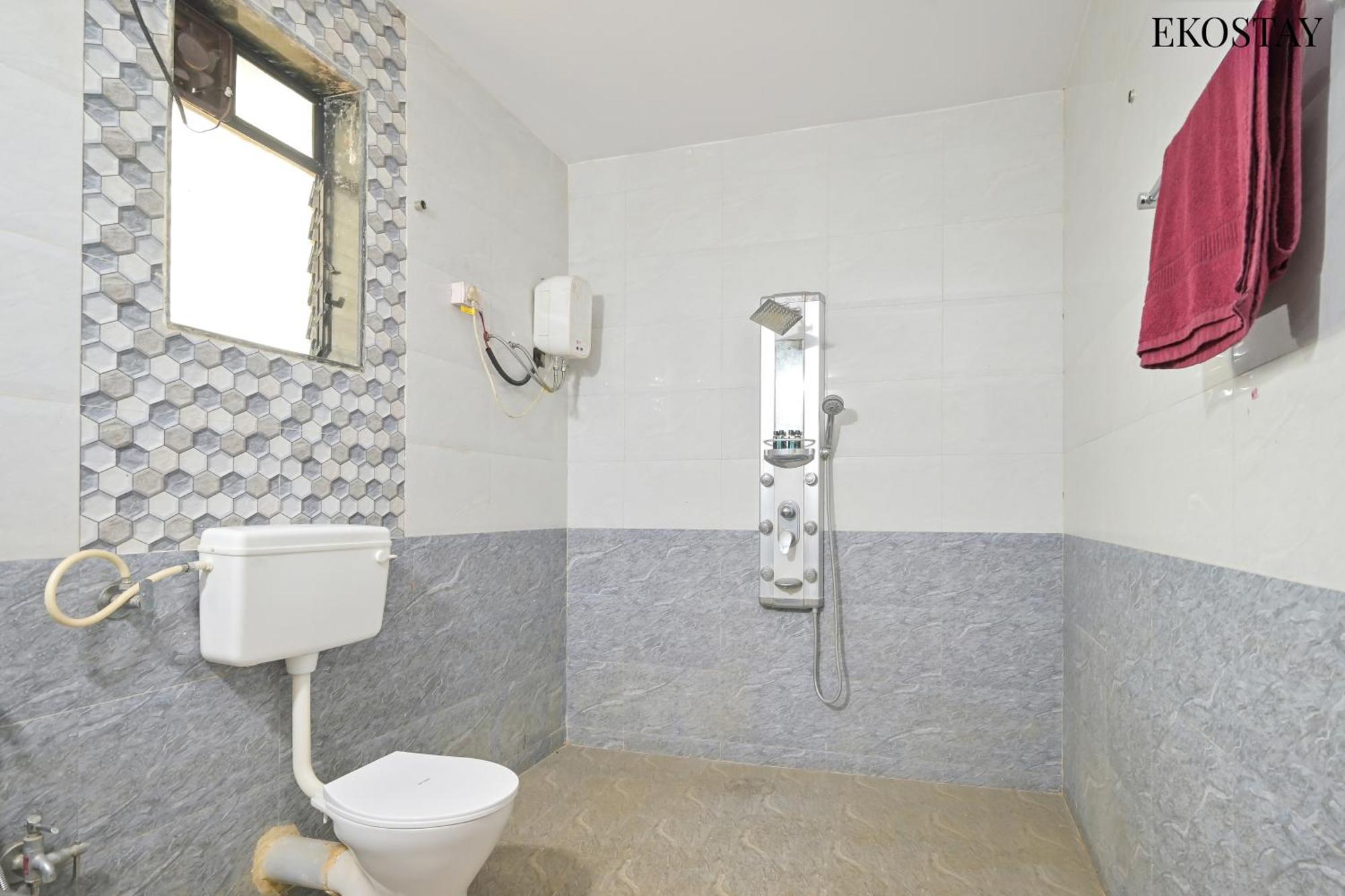 Ekostay - Eclipse Villa Карджат Екстериор снимка